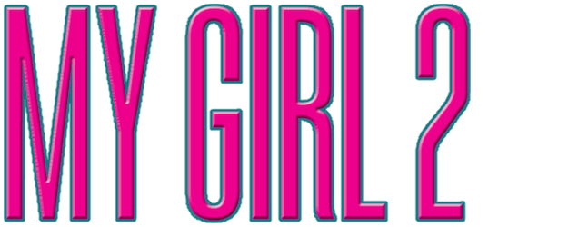 My Girl 2 logo