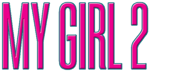My Girl 2 logo