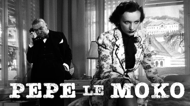 Pépé le Moko