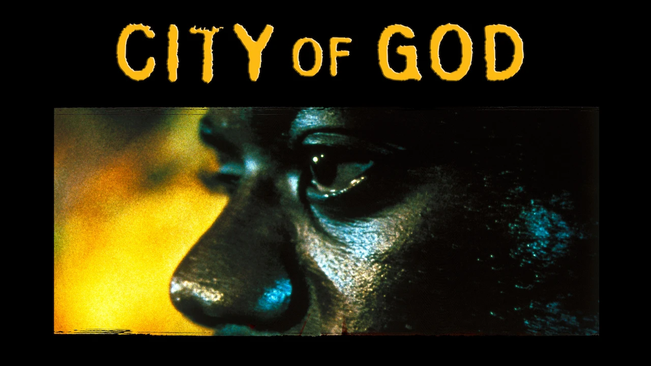 City of God