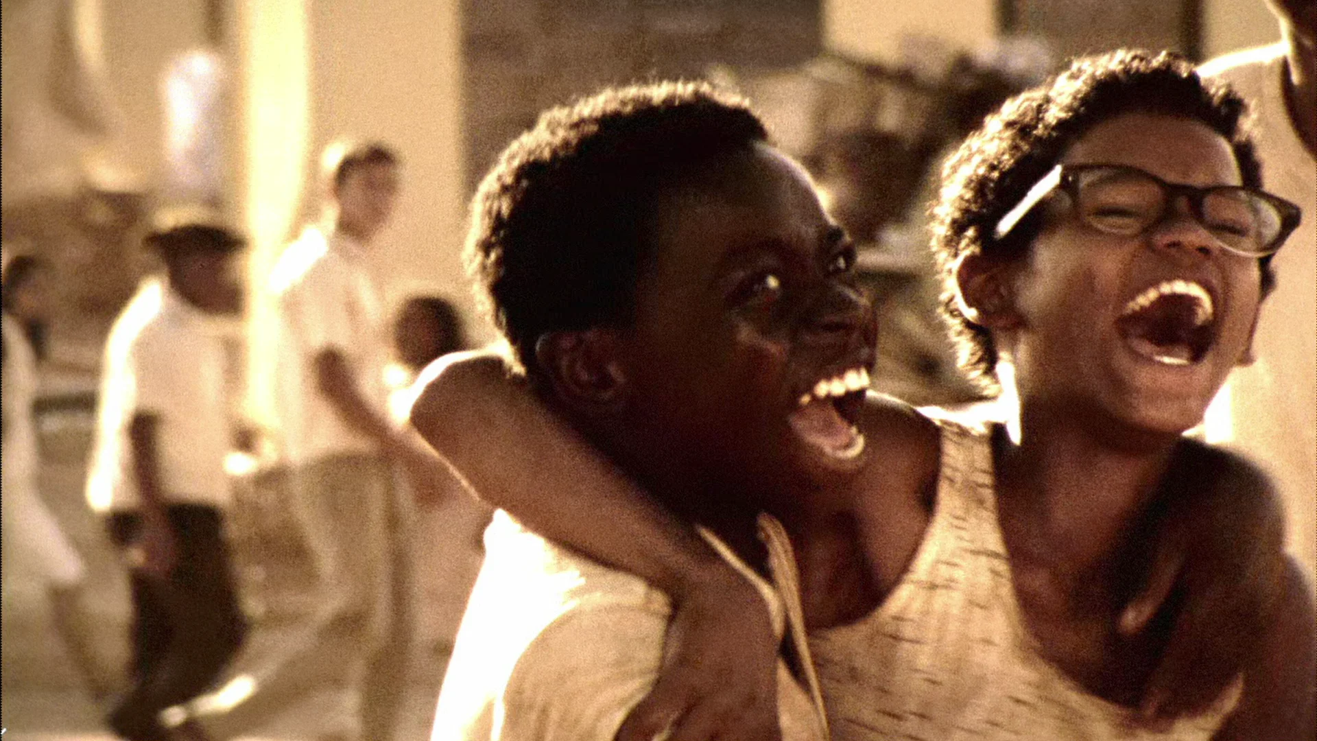 City of God
