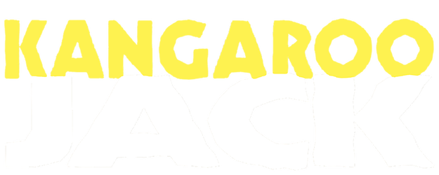 Kangaroo Jack logo