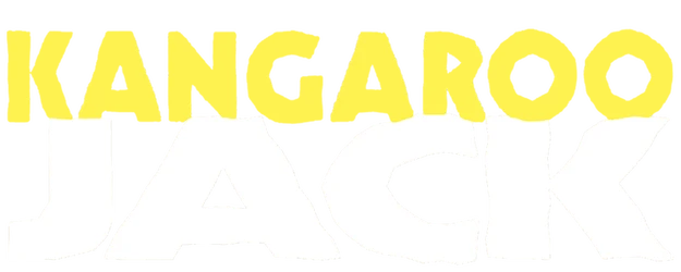 Kangaroo Jack logo