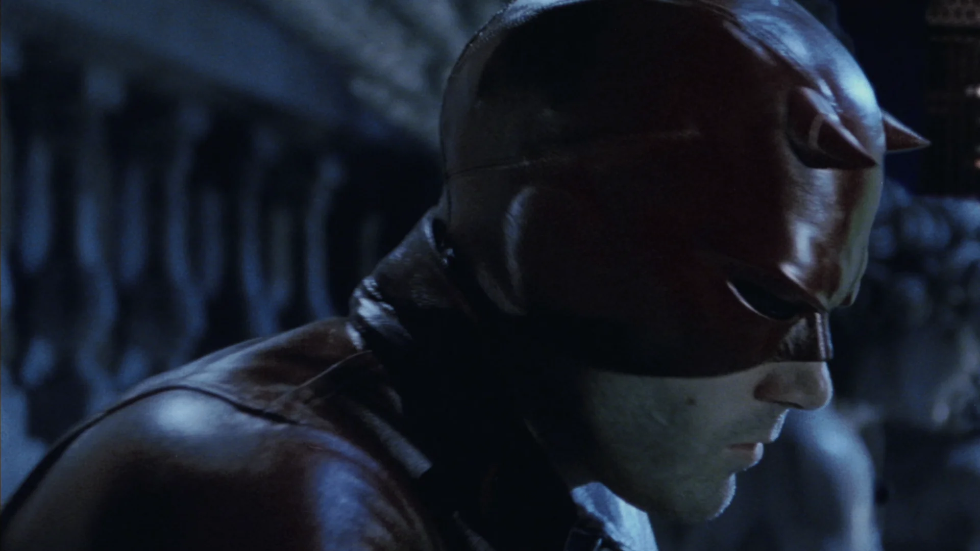 Daredevil