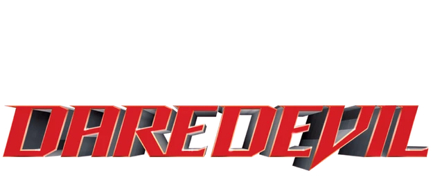 Daredevil logo