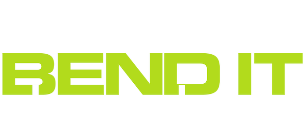 Bend It Like Beckham logo