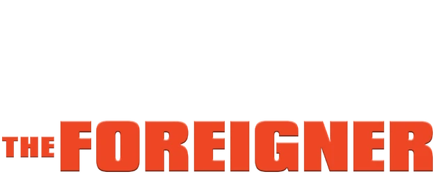 The Foreigner logo