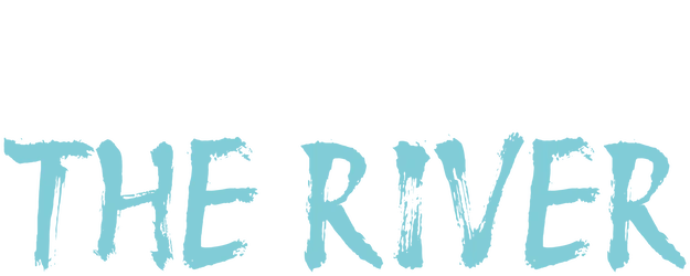 The River logo