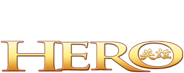 Hero logo