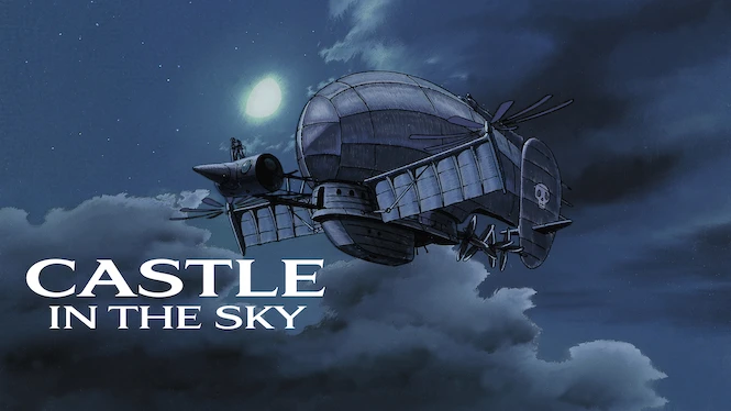 Castle in the Sky