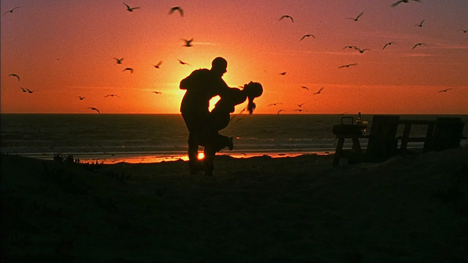 A Man Apart