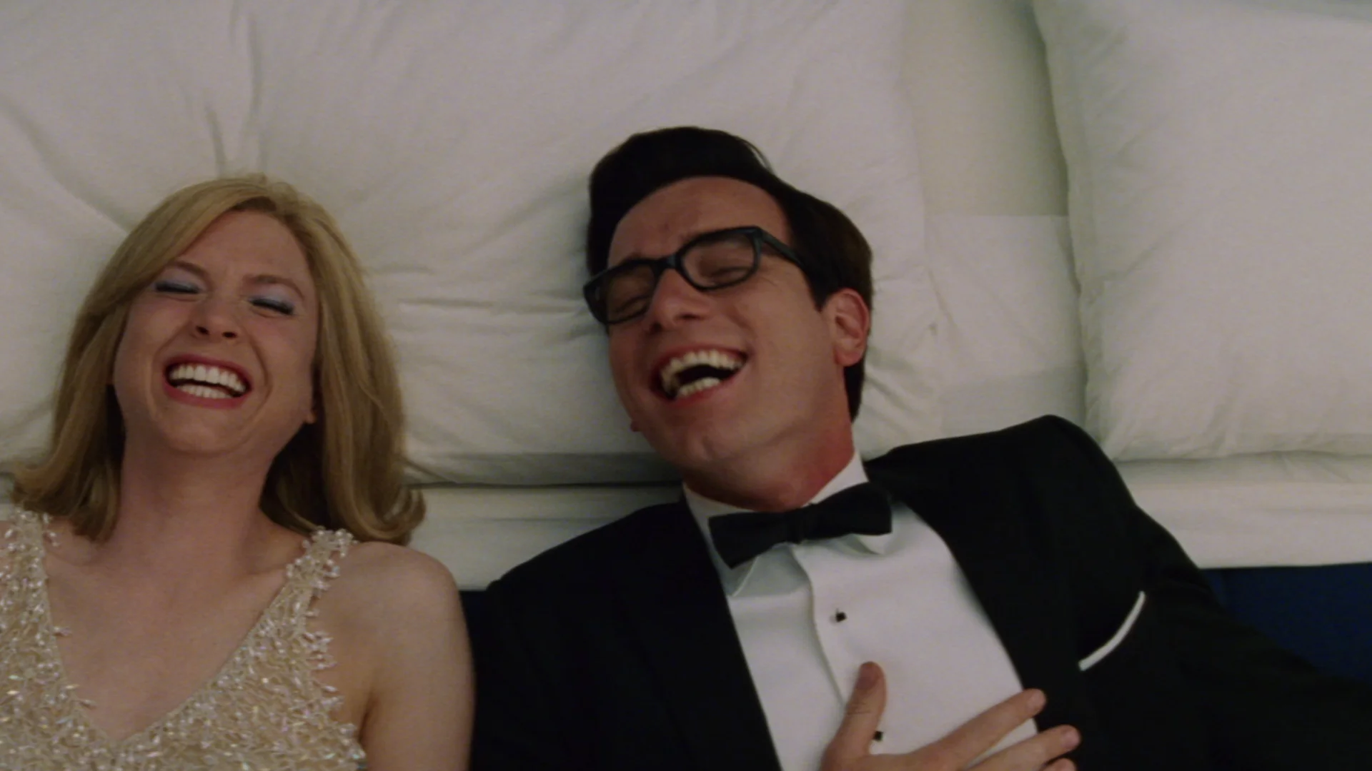 Down with Love