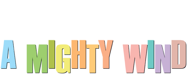 A Mighty Wind logo