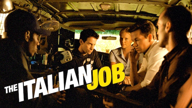 The Italian Job
