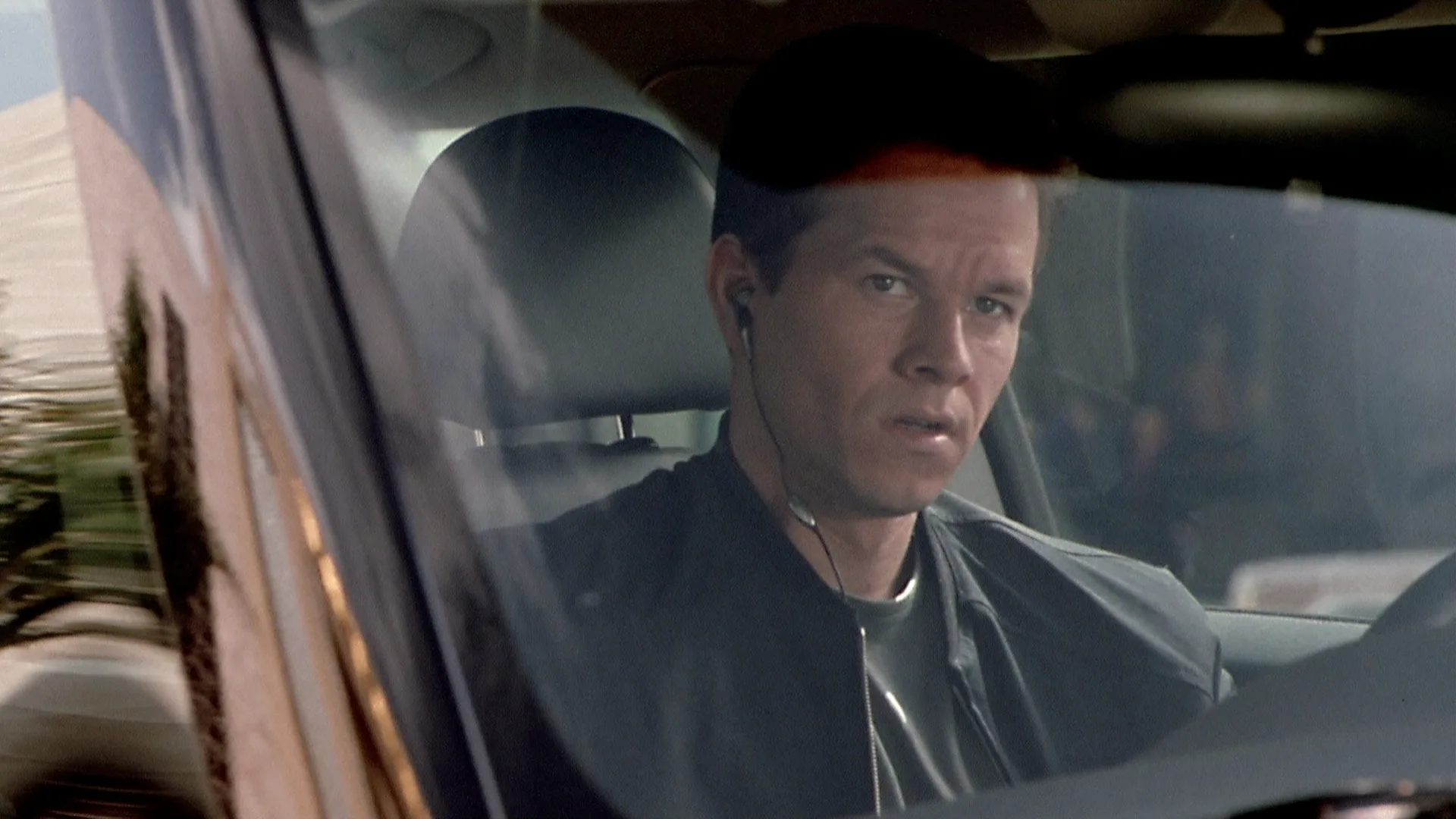 The Italian Job