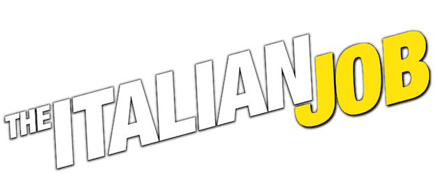 The Italian Job logo