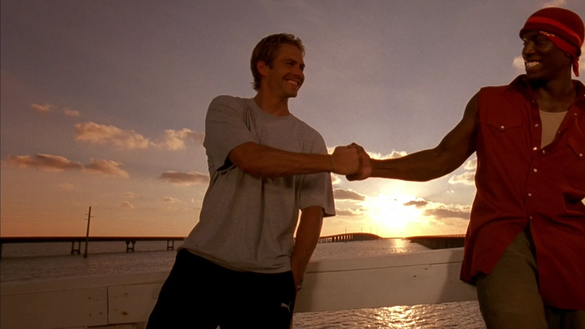 2 Fast 2 Furious