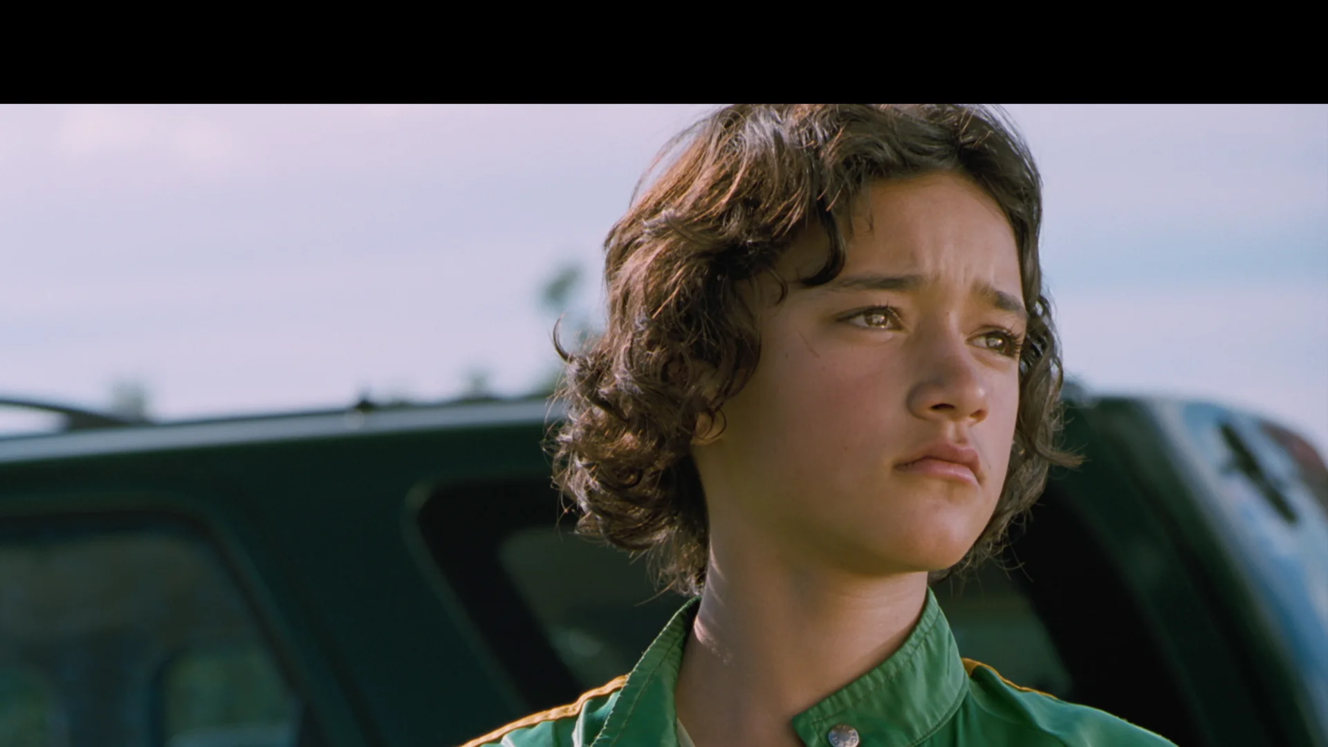Whale Rider
