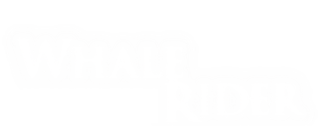 Whale Rider logo