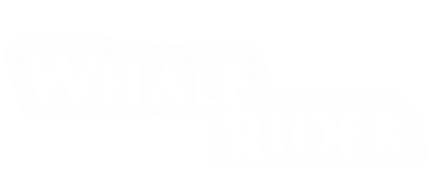 Whale Rider logo