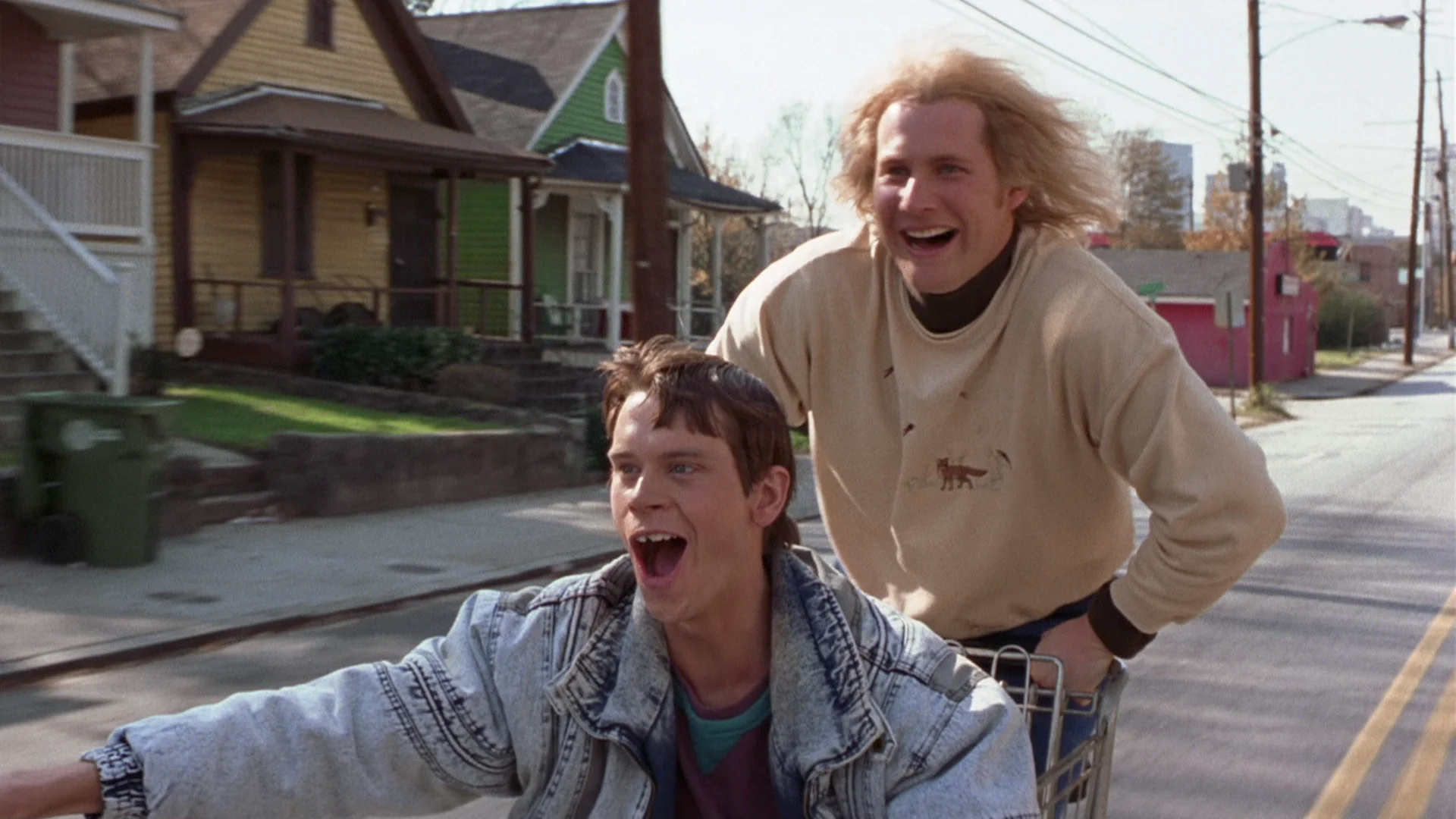 Dumb and Dumberer: When Harry Met Lloyd