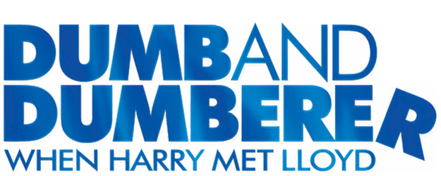 Dumb and Dumberer: When Harry Met Lloyd logo