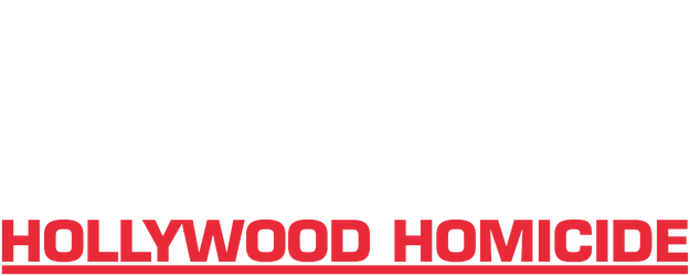 Hollywood Homicide logo