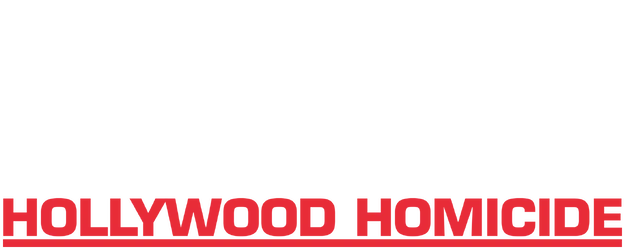 Hollywood Homicide logo