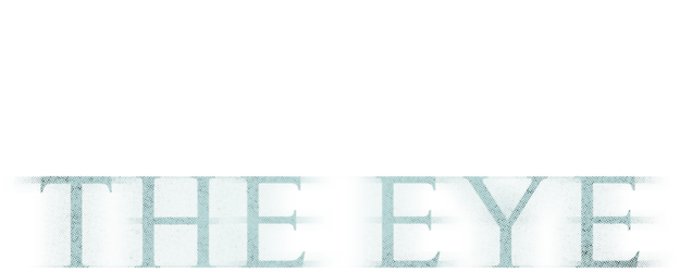 The Eye logo