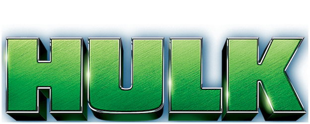 Hulk logo