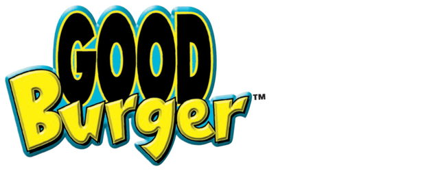 Good Burger logo
