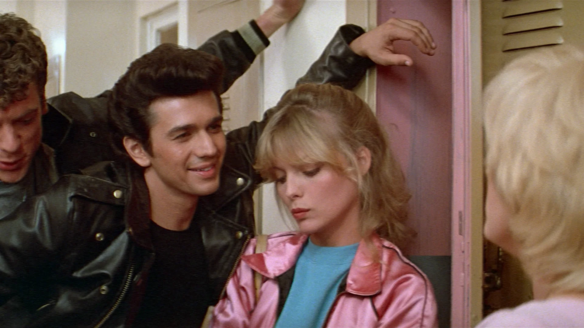 Grease 2