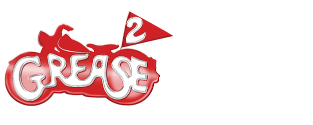 Grease 2 logo