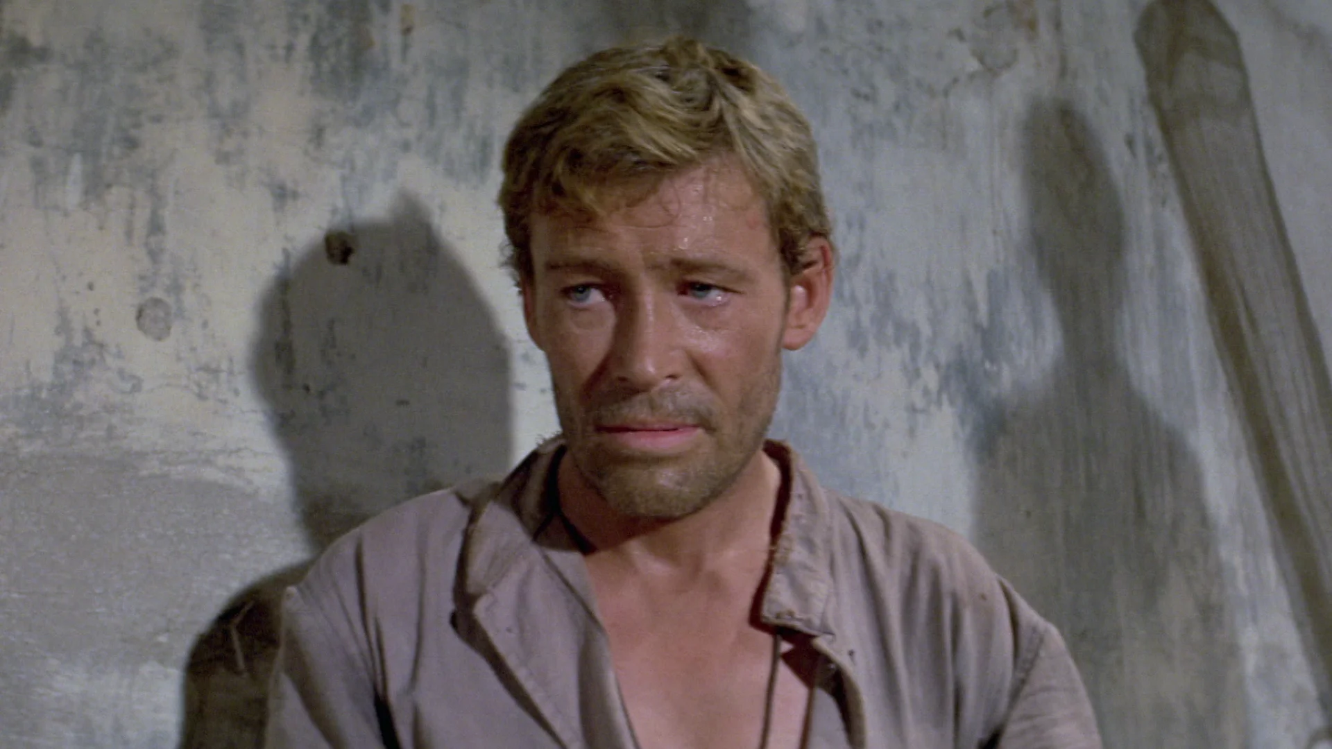 Murphy's War