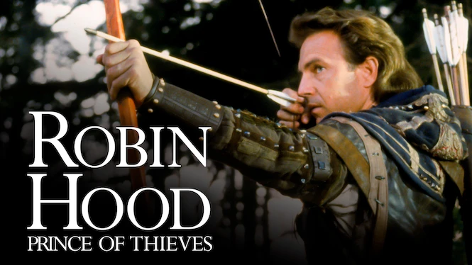 Robin Hood: Prince of Thieves