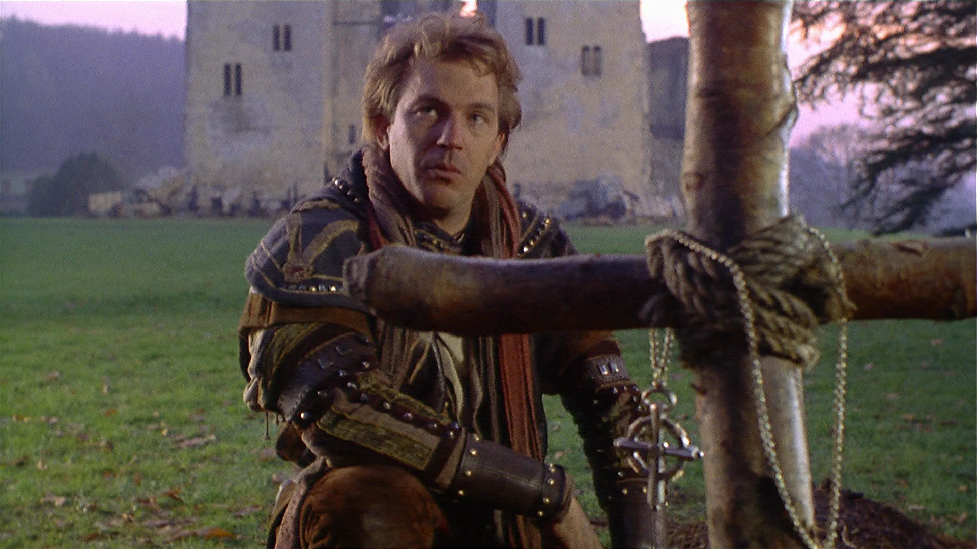 Robin Hood: Prince of Thieves