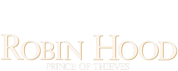 Robin Hood: Prince of Thieves logo