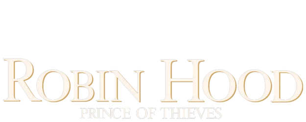 Robin Hood: Prince of Thieves logo