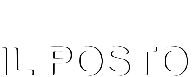 Il Posto logo