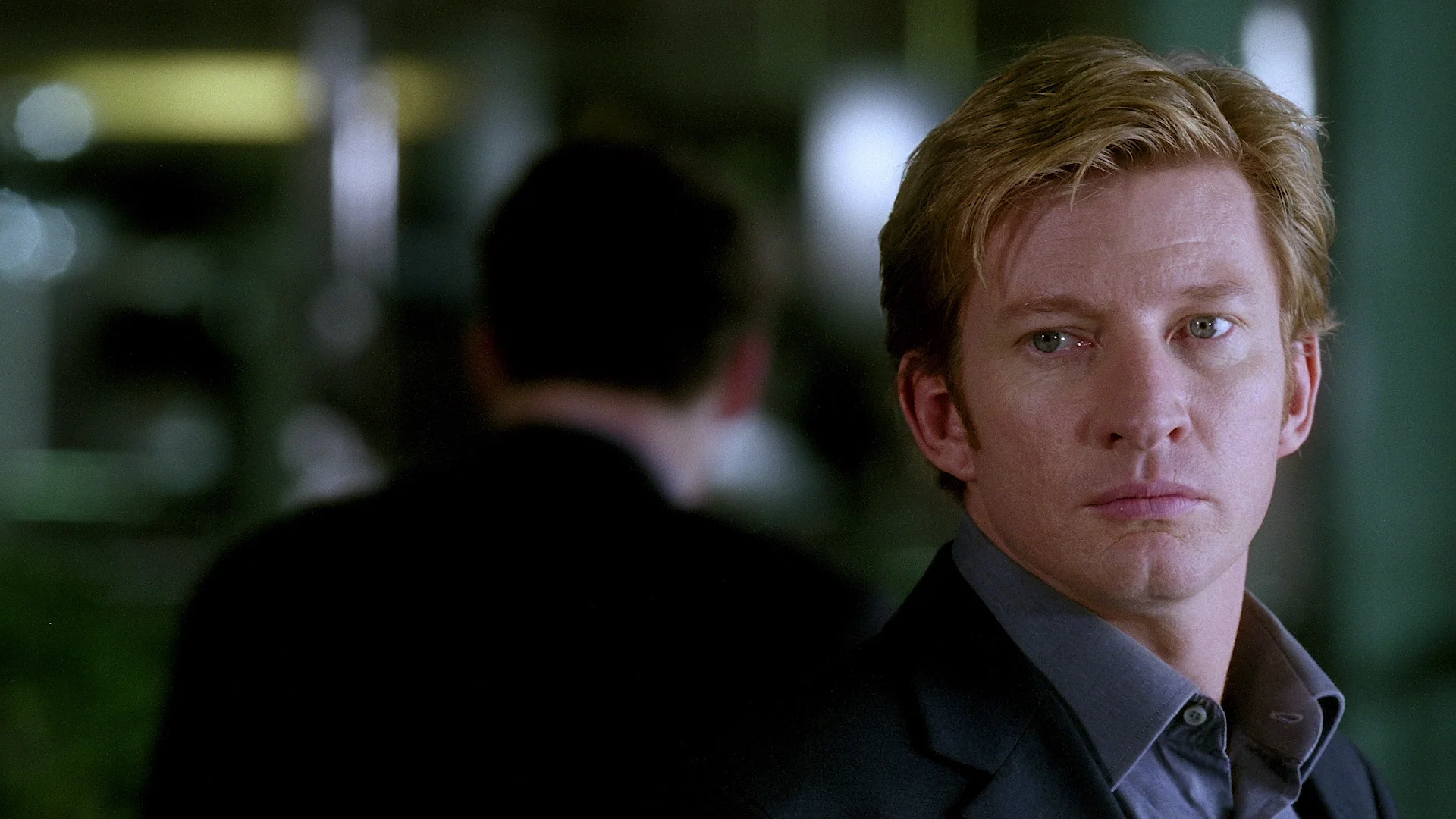 The Bank