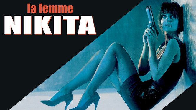 La Femme Nikita