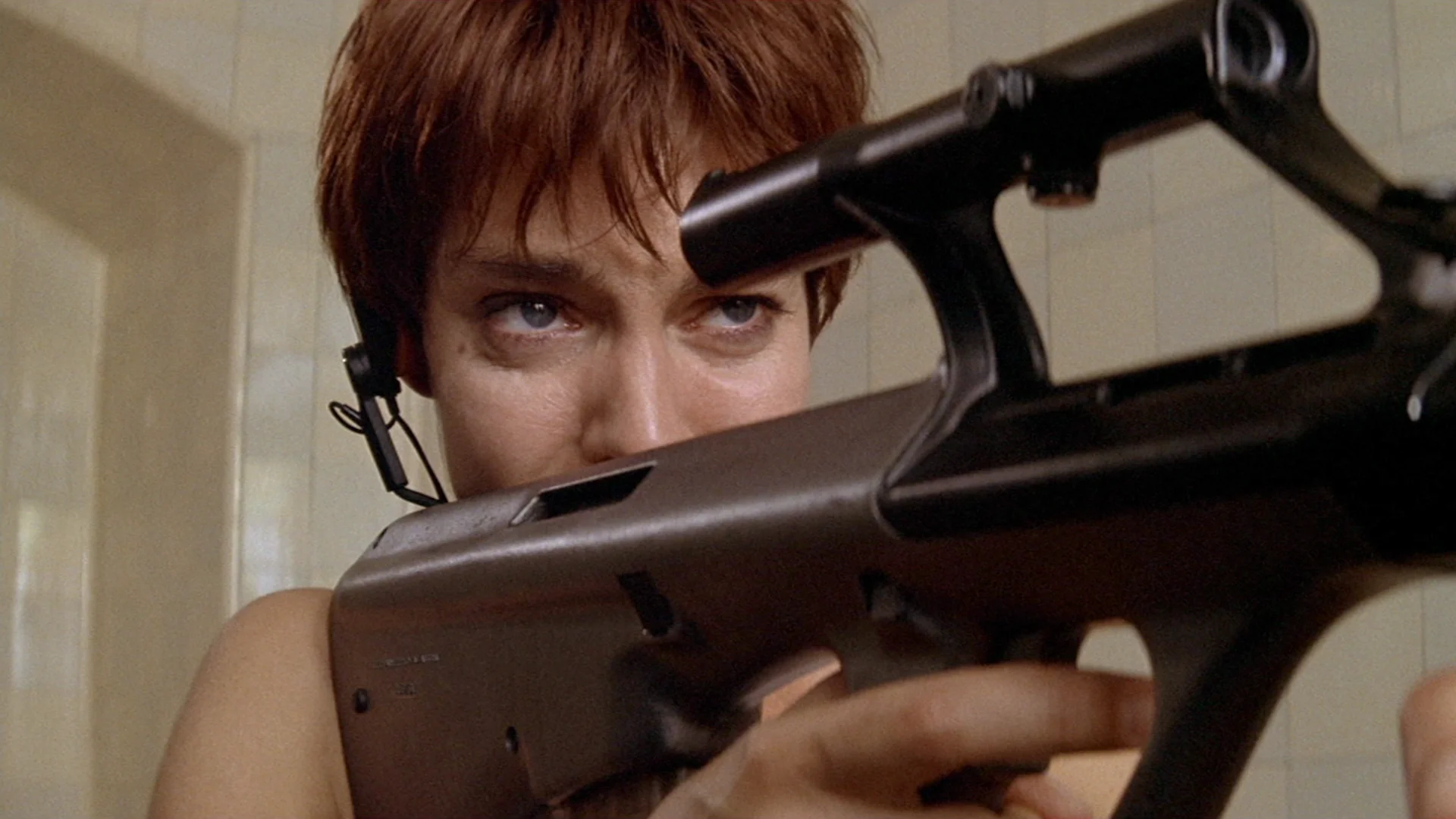 La Femme Nikita