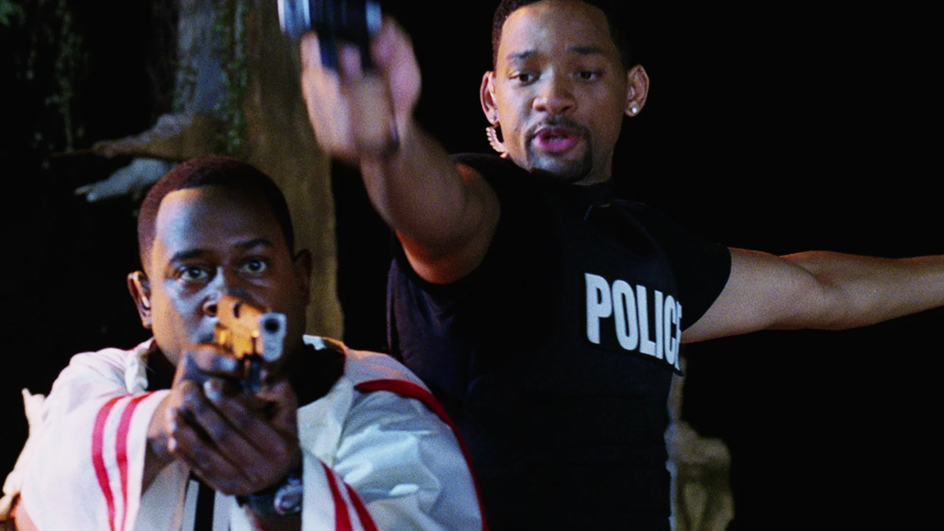 Bad Boys II