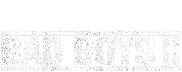 Bad Boys II logo