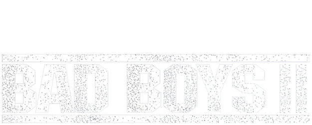 Bad Boys II logo
