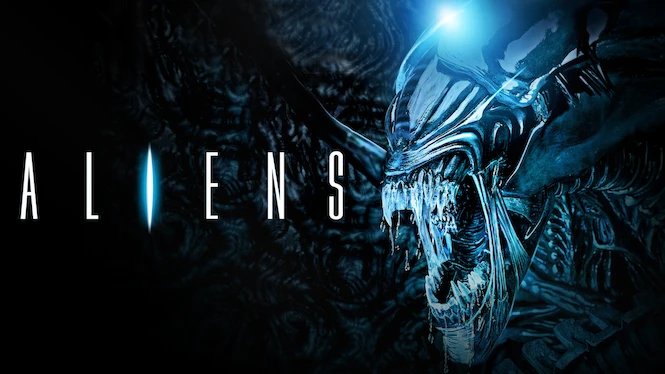 Aliens