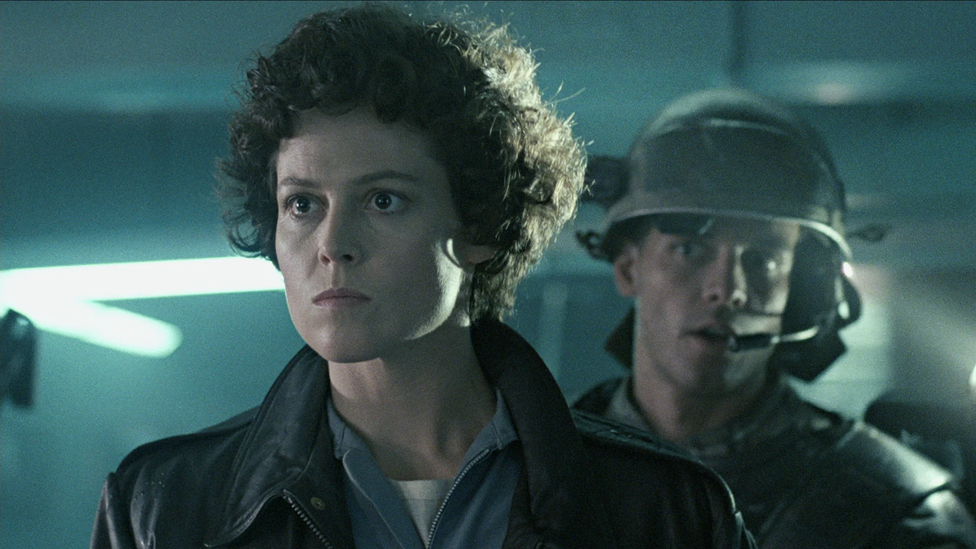 Aliens