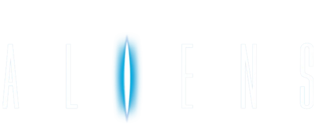 Aliens logo