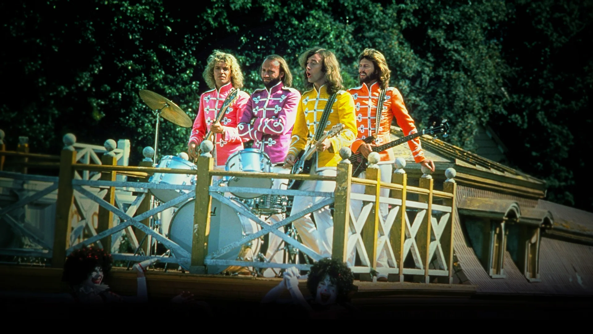 Sgt. Pepper's Lonely Hearts Club Band