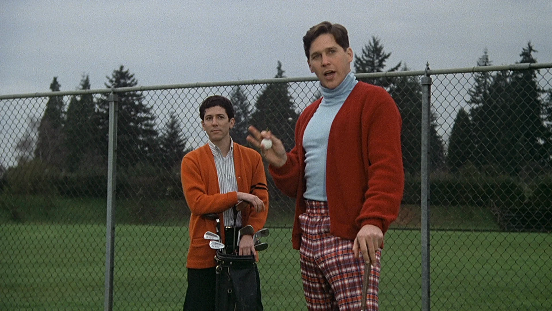 National Lampoon's Animal House